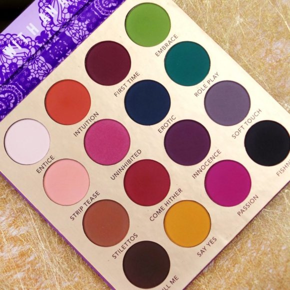 Rude The Lingerie Collection – Wild Nights (Wearables) 6PC ON SALE !!! - Picture 2 of 4